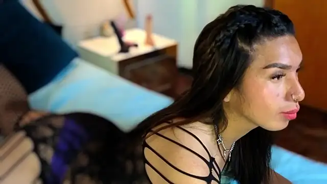 MeelFox live sex cam