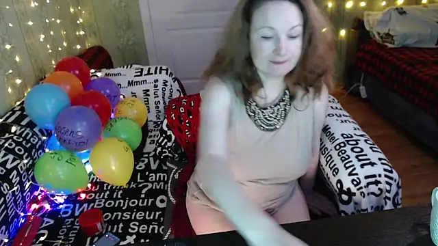 MarleneDietrich's cam snapshot