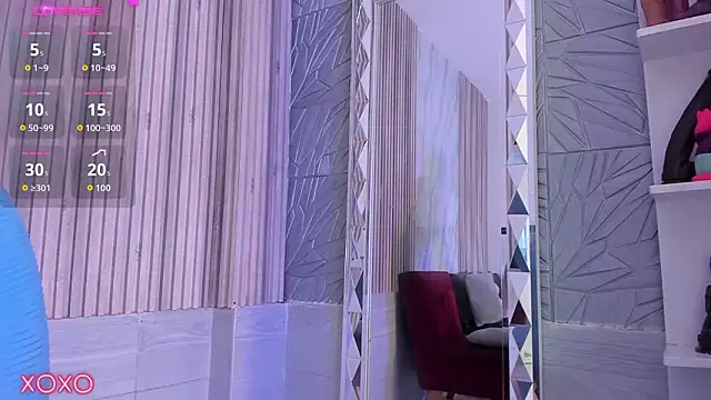 BriannaChelsea's cam snapshot