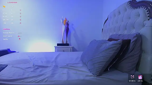 Arya-02's cam snapshot