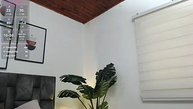 samy_l's cam snapshot