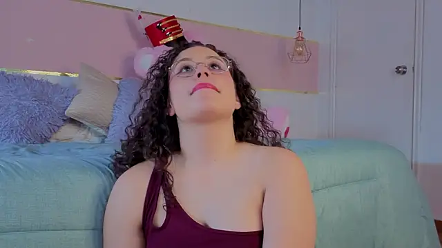 Charlotte__Miller's cam snapshot