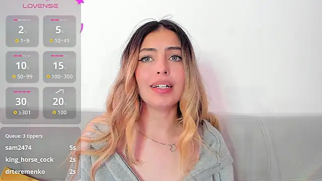 Fernanda_aaaa's cam snapshot