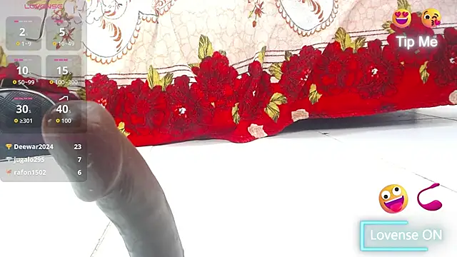 Naia69's cam snapshot