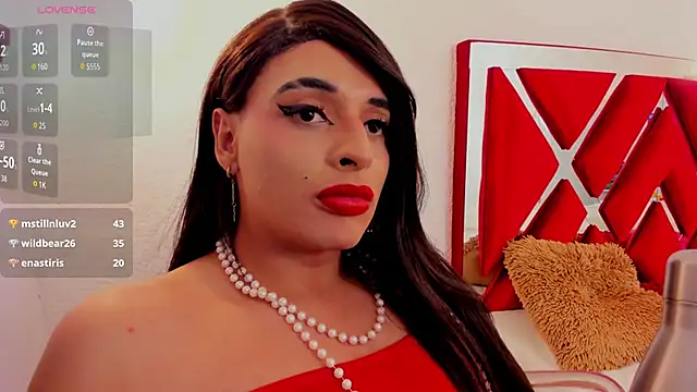 sweet_Elizabeth's cam snapshot