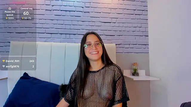 SophieeMoore's cam snapshot