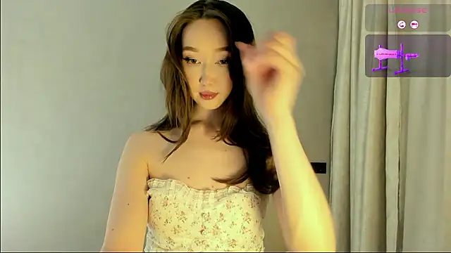 _luna_022's cam snapshot