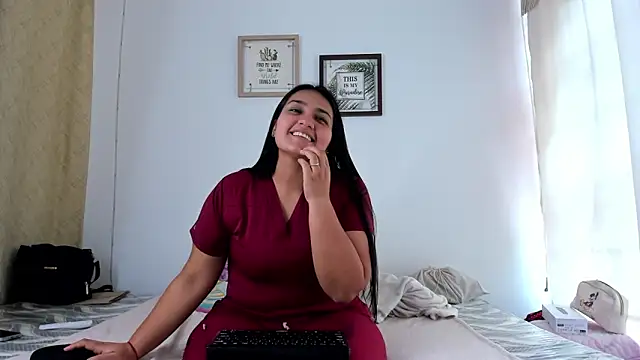 selena_jhonson's cam snapshot