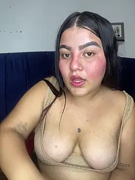 Tefy_em's cam snapshot