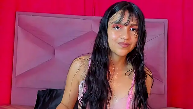 LilibetWeber's cam snapshot