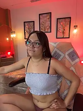 AylinStorm's cam snapshot