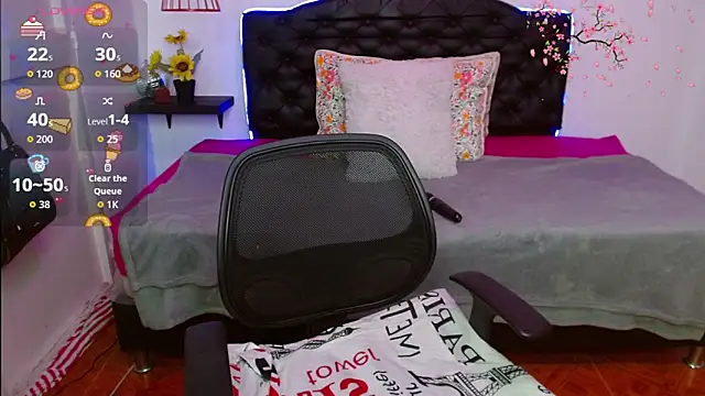 salomexlove_20's cam snapshot