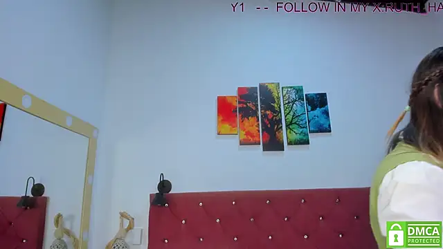 Ruth_harvey_'s cam snapshot