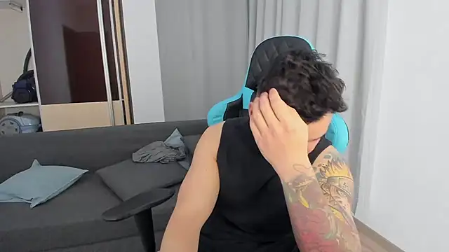 MatMalonne's cam snapshot