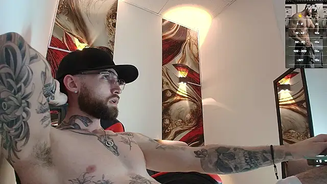 Luke_davis01's cam snapshot