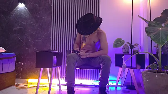 jett_savage's cam snapshot