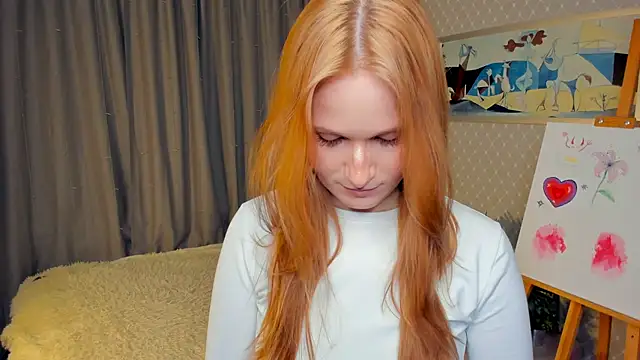 TheressaDotts's cam snapshot