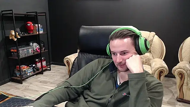 MihasikD's cam snapshot