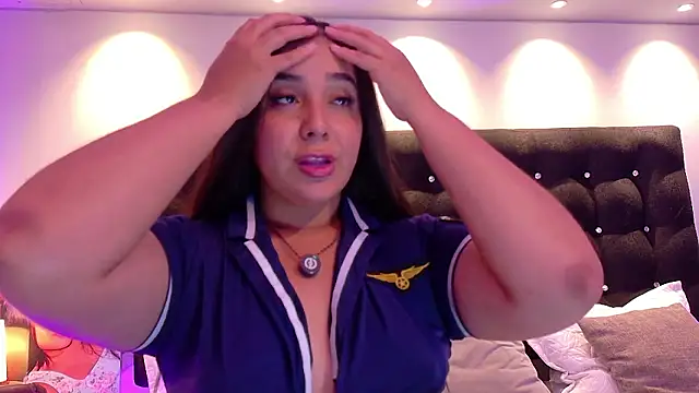 ValenScott1's cam snapshot