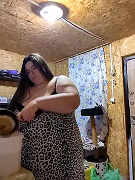 BrookeStreams's cam snapshot