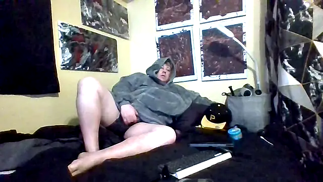 Mic_Oxinner live sex cam