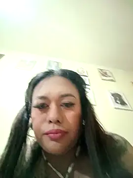 EmmaKantutera live sex cam