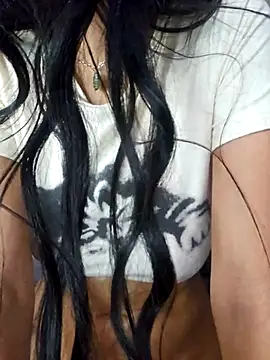 Liarmosca21 live sex cam