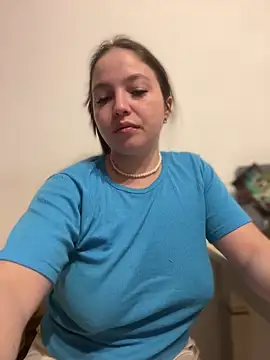 AlexaYvonne's cam snapshot