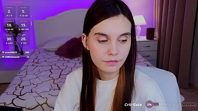 SoftWhesper's cam snapshot