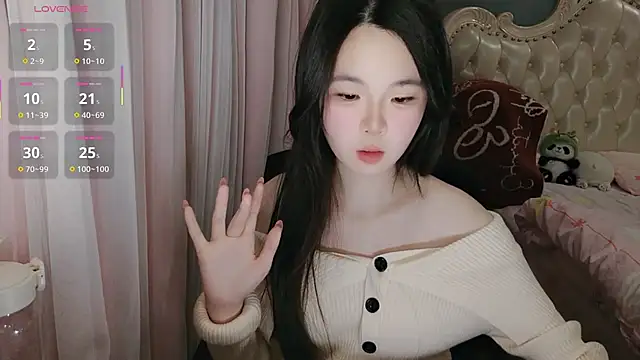 Cand0's cam snapshot