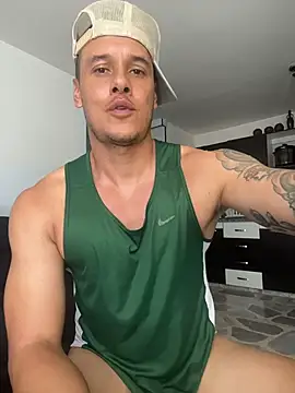 Rainer_G live sex cam