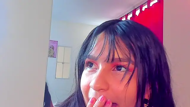 LilibetWeber's cam snapshot