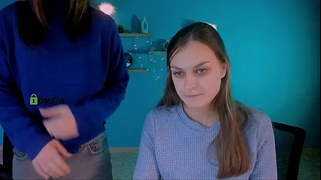 eira_mouse's cam snapshot