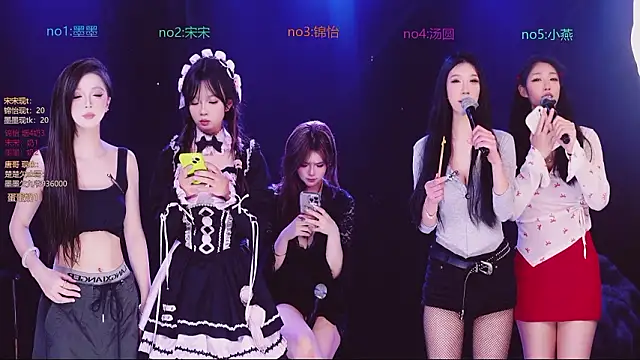 RICH-BABE's cam snapshot