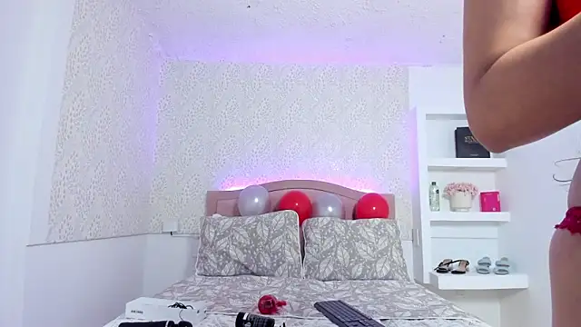 MayaJoint's cam snapshot