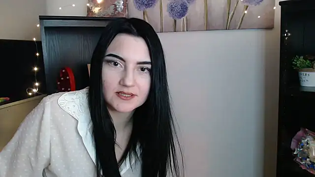 TurnMe_On's cam snapshot