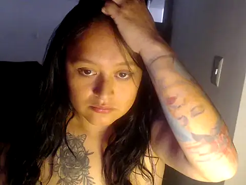 Dahiana_Rous's cam snapshot