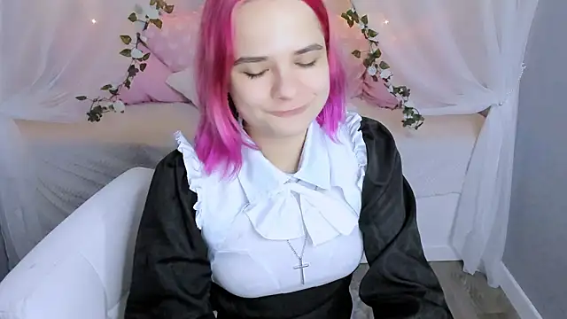 Gina_Dawson's cam snapshot