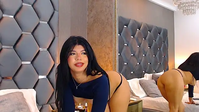 MelodyCarsson's cam snapshot