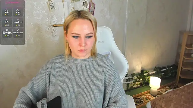 Sheila_Rich's cam snapshot