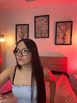 AylinStorm's cam snapshot