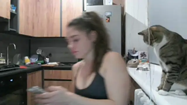 delightful_sofi's cam snapshot