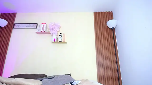 CALELITA01's cam snapshot