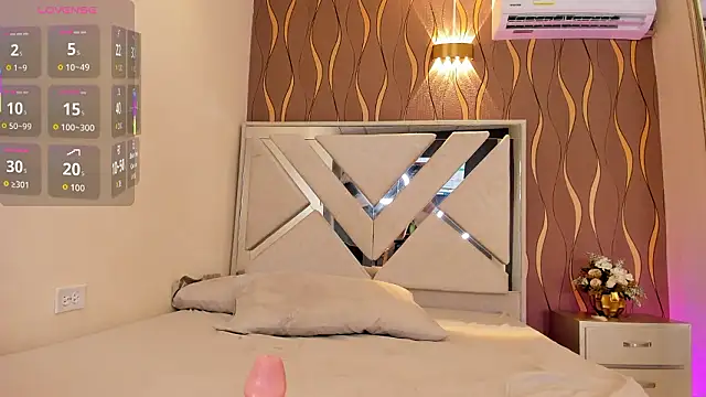 Kiara_rogers's cam snapshot