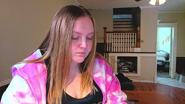 PhatAssBlond live sex cam