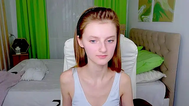 Miss_Alisa_ live sex cam