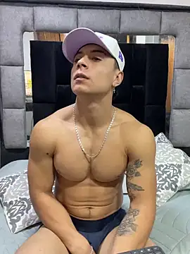 MR_MUSCLE live sex cam