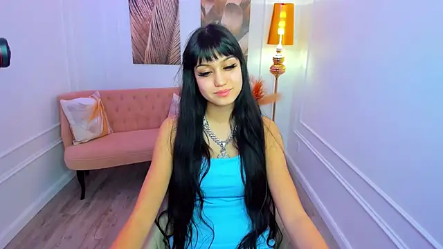 TiffanyYounge's cam snapshot