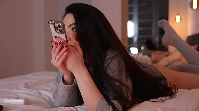 ibiddi's cam snapshot