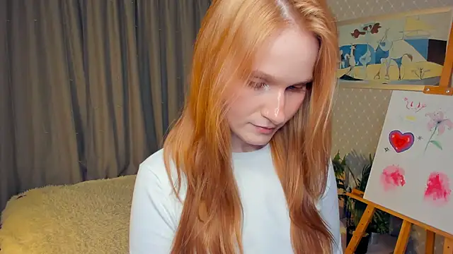 TheressaDotts's cam snapshot